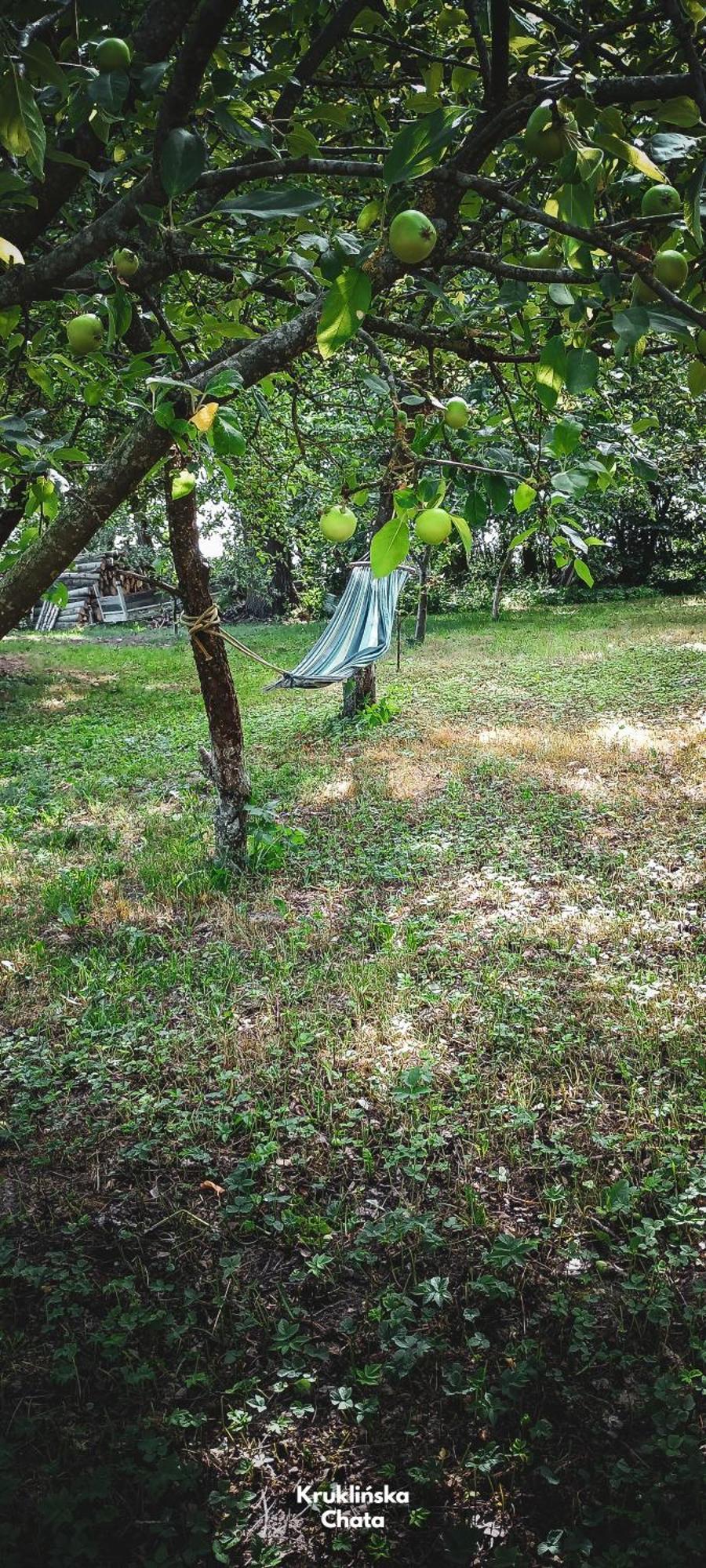 Kruklinska Chata - Domek Na Mazurach Exterior foto